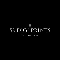 SS DIGI PRINTS PVT.LTD. logo - Similar company to Fabric Tone