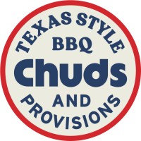 Chuds BBQ logo - Similar company to Guga Corp