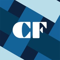 Cadillac Fairview logo - Similar company to Quadreal Property Group