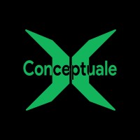 Conceptuale logo - Similar company to Anagram Software