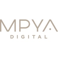 Mpya Digital logo - Similar company to Telness Tech