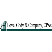 Love Cody & Company Cpa'S