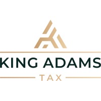 King Adams Tax LLC logo - Similar company to Exp Realty.In