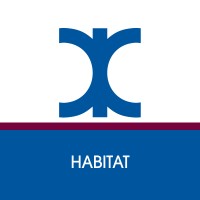 Confcooperative HABITAT logo - Similar company to Arche 3D