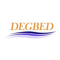 DEGBED COMPANY LIMITED logo - Similar company to Boltprep