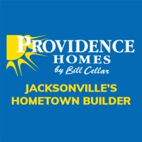 Providence Homes logo - Similar company to Collins Builders