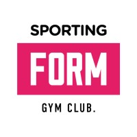 Sporting Form logo - Similar company to Sporting Works