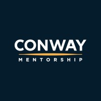 Conway Mentorship logo - Similar company to Immersed Transformational Coaching