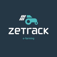 Zetrack logo - Similar company to B-Venture
