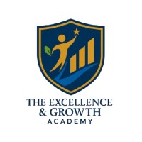 THE EXCELLENCE AND GROWTH ACADEMY logo - Similar company to Au Innovation Ltd