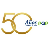 Grupo PQP logo - Similar company to Azulk