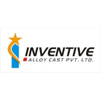 INVENTIVE ALLOY CAST PRIVATE LIMITED logo - Similar company to Pitacs Limited