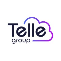 Tellegroup logo - Similar company to Intechcrm