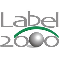 Label 2000 srl logo - Similar company to 2M Srl - Etichetteshop.It