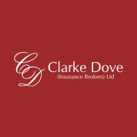 Clarke Dove (Insurance Brokers) Limited logo - Similar company to Brown Bevan Insurance Brokers