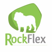 RockFlex logo - Similar company to Romantex Sac