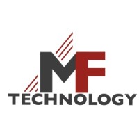 MF Technology GmbH logo - Similar company to Mf Technologies