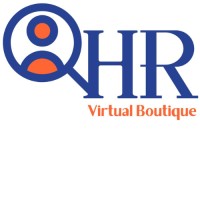 HR Virtual Boutique Consultans logo - Similar company to Omugen