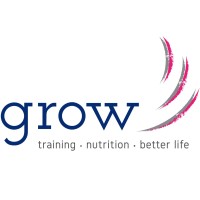 grow training nutrition better life GmbH logo - Similar company to Scandishop