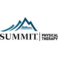 Summit Physical Therapy logo - Similar company to Rch Group