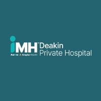 Deakin Private Hospital logo - Similar company to Alzheimer'S And Related Disorder Society Of India (Ardsi) Hyderabad Deccan Chapter
