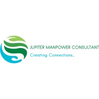 Jupiter Manpower Consultant logo - Similar company to Travel Point Hr Solutions P..