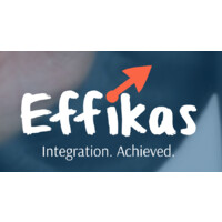 Effikas Consulting logo - Similar company to Socials By Sofia