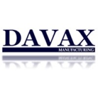 DAVAX logo - Similar company to Idas