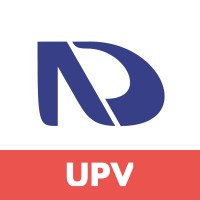 Aero Design UPV logo - Similar company to Xtra2