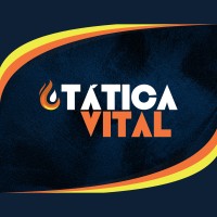 Tática Vital logo - Similar company to Segcbinc