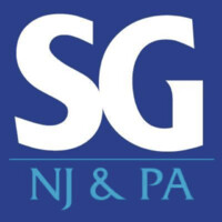 SaniGLAZE of NJ & PA logo - Similar company to Saniglaze