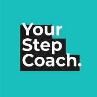 Your Step Coach logo - Similar company to Broadhead Global