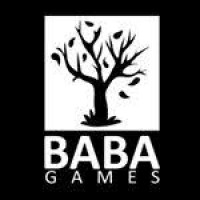 the BABA Games logo - Similar company to E Games Generation