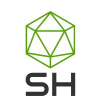 SH global logo - Similar company to H & S Global