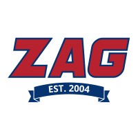 ZAG Equipment Sales logo - Similar company to Loggerhead Apparel