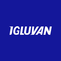 Igluvan logo - Similar company to Courage Technologies S.L.