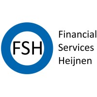 Financial Services Heijnen logo - Similar company to Risk At Work