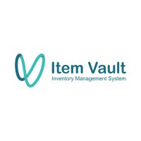 Item Vault logo - Similar company to Syncora.Io