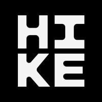 HIKE logo - Similar company to Strange Loop Studios