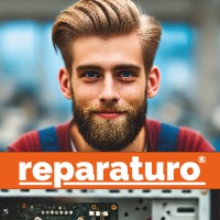 reparaturo logo - Similar company to Prink Group