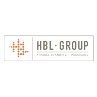 HBL Group logo - Similar company to Swiss Tex Group