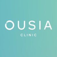 Ousia Clinic logo - Similar company to Pouchsmart