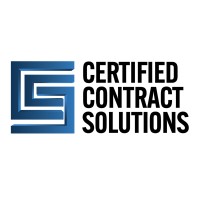 Certified Contracting Solutions, LLC logo - Similar company to Fedprofits