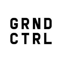 GRND CTRL logo - Similar company to George&Harrison