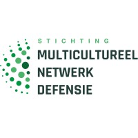Multicultureel Netwerk Defensie logo - Similar company to Good Grapes