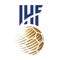 International Handball Federation logo - Similar company to Domnet