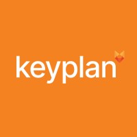 Keyplan logo - Similar company to Step One Design