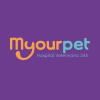 Myourpet Hospital Veterinário 24h logo - Similar company to Irapuru Pet Center