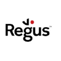 Regus George logo - Similar company to Pansolutions George
