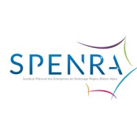 SPENRA logo - Similar company to Servyclean